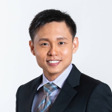 Yu-jun WONG